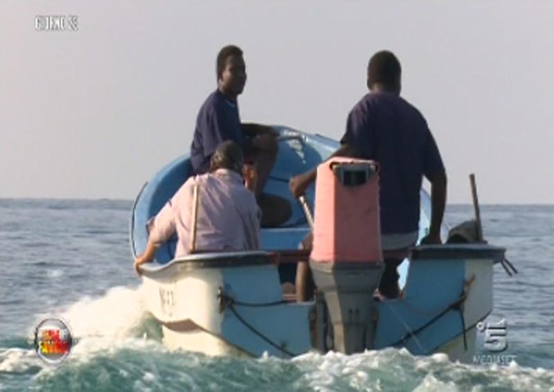 Isola dei Famosi, Ceccherini abbandona. Ecco perchè Ceccherini ha lasciato Isola dei Famosi, Ceccherini abbandona. Ecco perchè Ceccherini ha lasciato