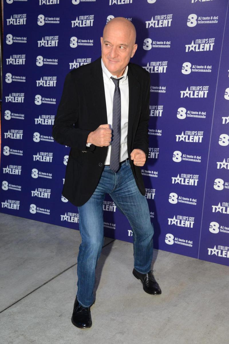 Italia’s Got Talent riparte su TV8. Fazio e Beppe Fiorello ospiti Italia’s Got Talent riparte su TV8. Fazio e Beppe Fiorello ospiti