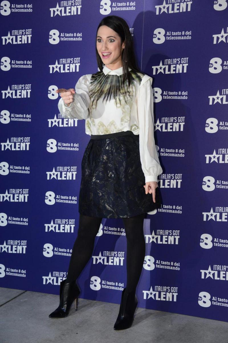 Italia’s Got Talent riparte su TV8. Fazio e Beppe Fiorello ospiti Italia’s Got Talent riparte su TV8. Fazio e Beppe Fiorello ospiti