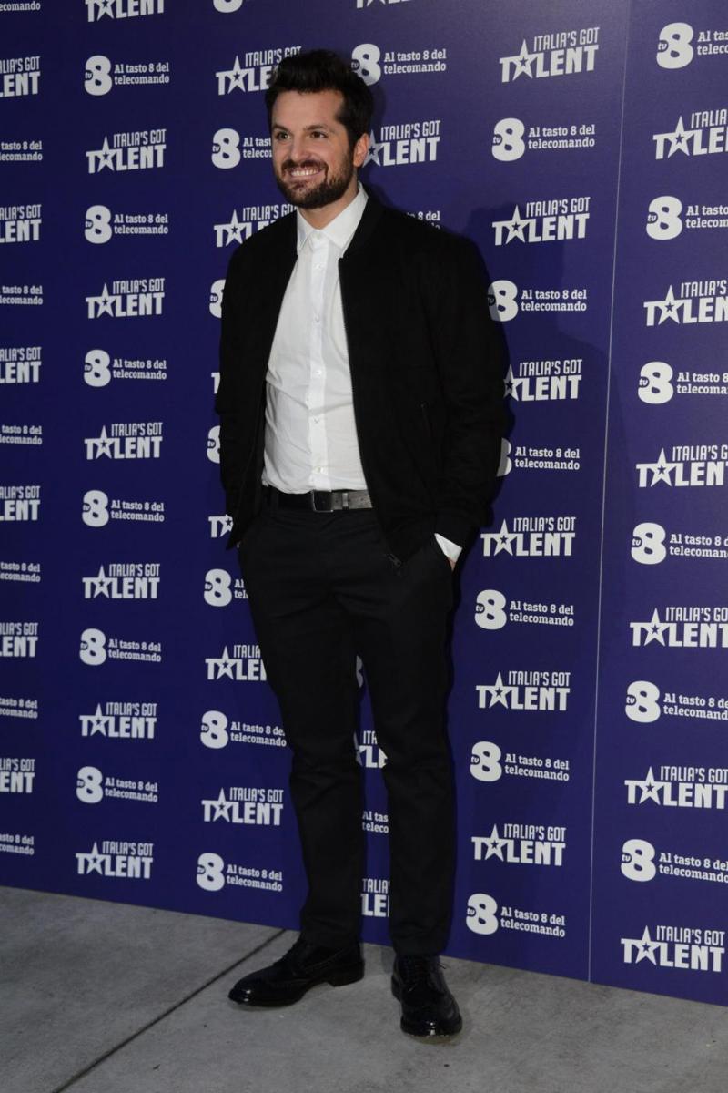 Italia’s Got Talent riparte su TV8. Fazio e Beppe Fiorello ospiti Italia’s Got Talent riparte su TV8. Fazio e Beppe Fiorello ospiti