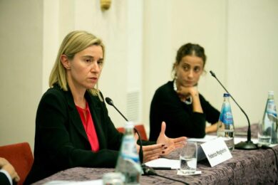 Ue-Usa: Tocci (IAI), ascoltiamo ciò che dicono, aspettiamo cosa fanno