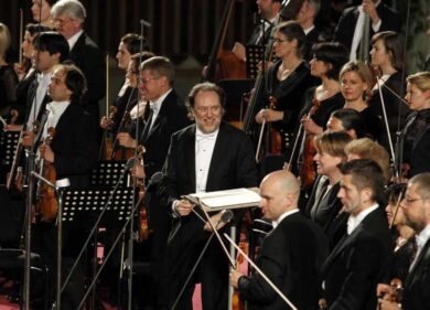 Scala: per 150 anni Toscanini concerto con Chailly, mostra e libro