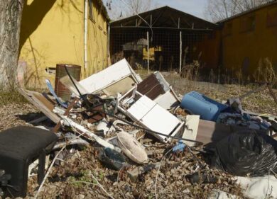 Stadio della Roma, Salvini da Tor di Valle: “Si a 1,25mld di investimenti”
