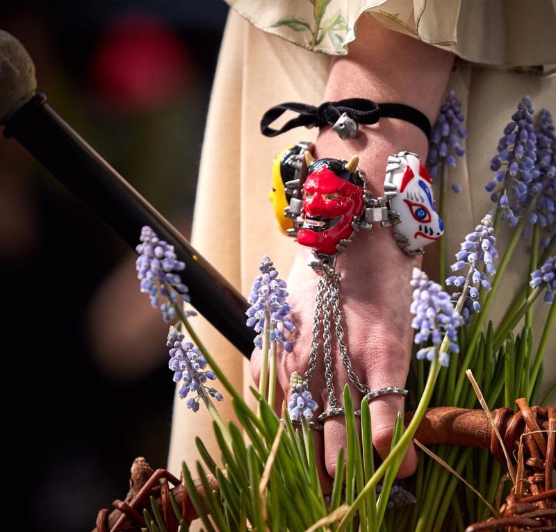 Milano Fashion Week: Grinko, Gucci e Fay al top. Ora tocca a Prada e Moschino