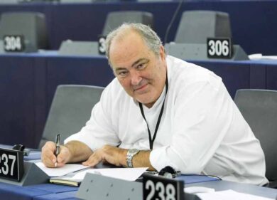 Pd, Goffredo Bettini: “Al congresso non voterò Renzi”. Meglio Orlando