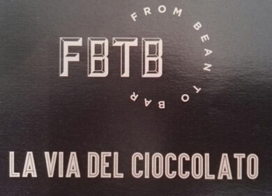 Cioccolatitaliani, Ferrieri presenta il 1° From Bean To Bar live d’Europa.Foto