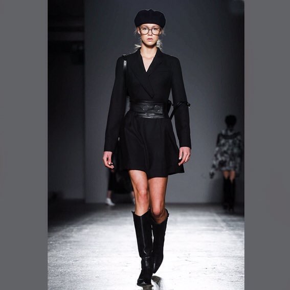 Milano Fashion Week: Grinko, Gucci e Fay al top. Ora tocca a Prada e Moschino