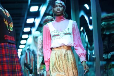 Milano Fashion Week: Grinko, Gucci e Fay al top. Ora tocca a Prada e Moschino