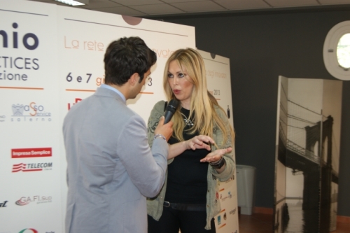 Ballando con le Stelle, da Mancini alla Bruzzone passando per La Rosa: il cast