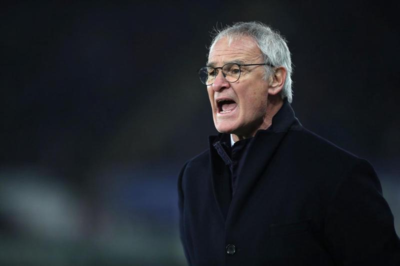 Leicester ha esonerato Claudio Ranieri. “Decisione inevitabile” Leicester ha esonerato Claudio Ranieri. “Decisione inevitabile”