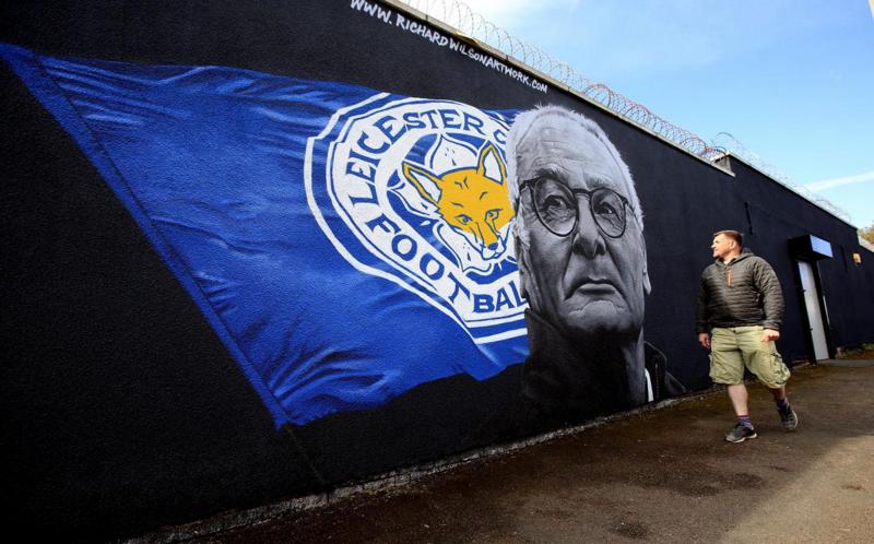 Leicester ha esonerato Claudio Ranieri. “Decisione inevitabile” Leicester ha esonerato Claudio Ranieri. “Decisione inevitabile”