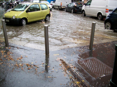 Seveso, piano anti-esondazioni. Beccassi: 214 milioni per 230 opere