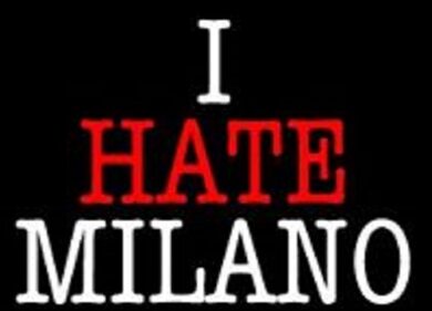 Attenzione! E’ tornato #poernano. Fenomeni del web e uffici stampa. I HATE