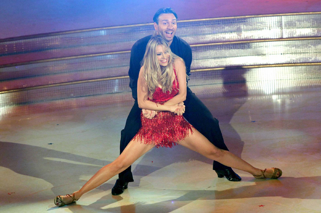 Ballando con le Stelle, da Mancini alla Bruzzone passando per La Rosa: il cast