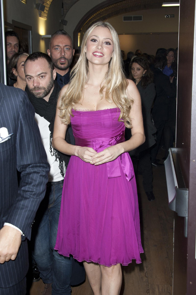 Ballando con le Stelle, da Mancini alla Bruzzone passando per La Rosa: il cast