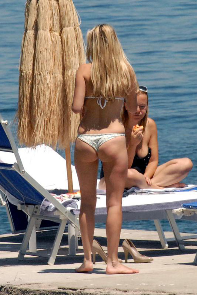 Ballando con le Stelle, da Mancini alla Bruzzone passando per La Rosa: il cast