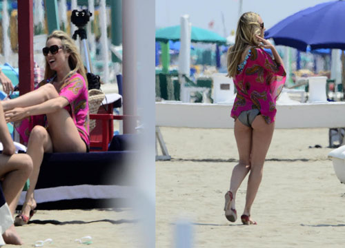 Ballando con le Stelle, da Mancini alla Bruzzone passando per La Rosa: il cast