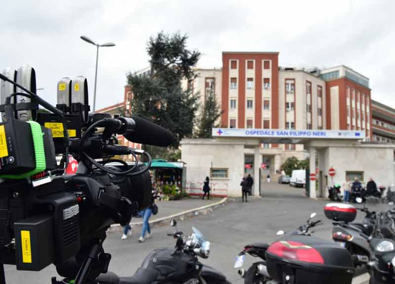 Malore Raggi. “Così fragile. E’ durata anche troppo”. Parla lo psicologo Malore Raggi. “Così fragile. E’ durata anche troppo”. Parla lo psicologo