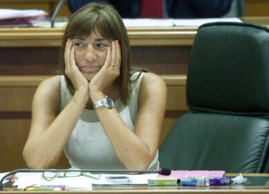 L’ Ugl chiude la porta all’ex leader Polverini