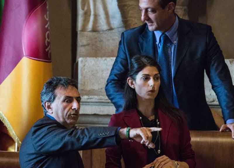 Malore Raggi. “Così fragile. E’ durata anche troppo”. Parla lo psicologo Malore Raggi. “Così fragile. E’ durata anche troppo”. Parla lo psicologo