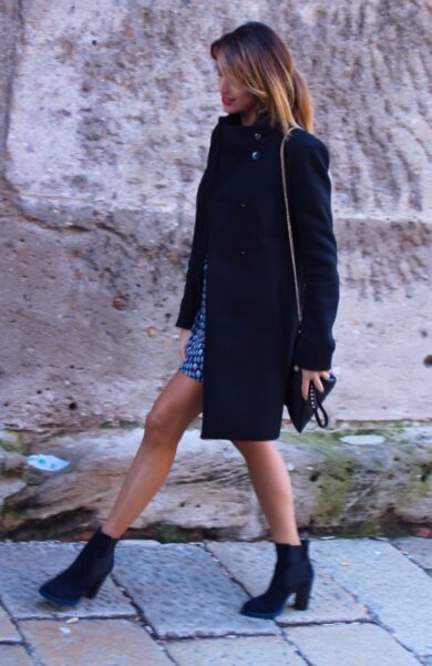 Mfw: Armani rivoluzione, Versace rock. Weekend per runners. Le foto