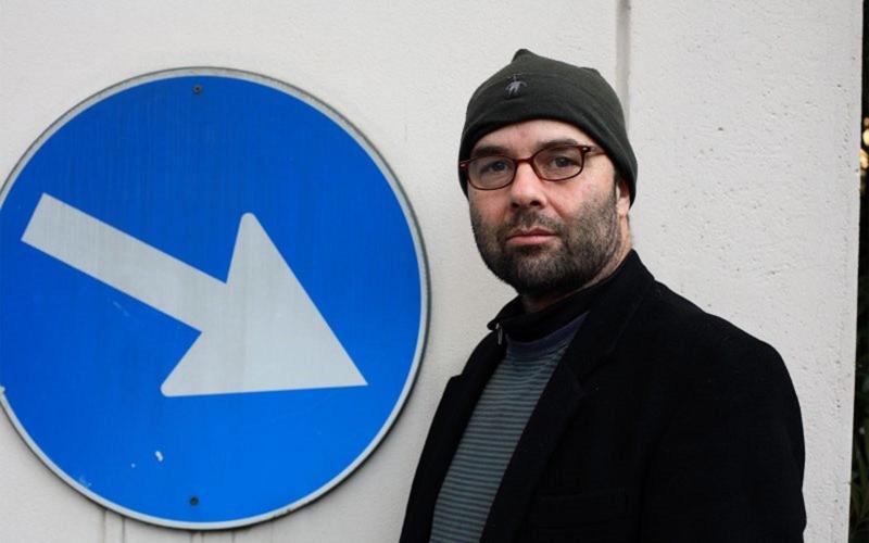 Lagioia’s karma, così si trasforma il Salone del Libro di Torino. Intervista