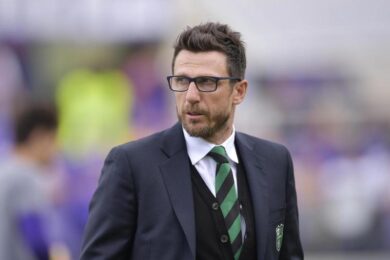 Sassuolo-Milan, Di Francesco furioso. Montella: “Rigore di Bacca? Da ripetere”