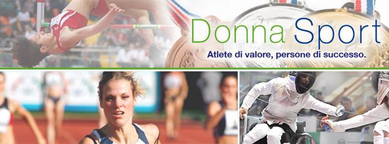 Bracco sostiene donne e giovani nello sport. Rabbolini superstar Bracco sostiene donne e giovani nello sport. Rabbolini superstar