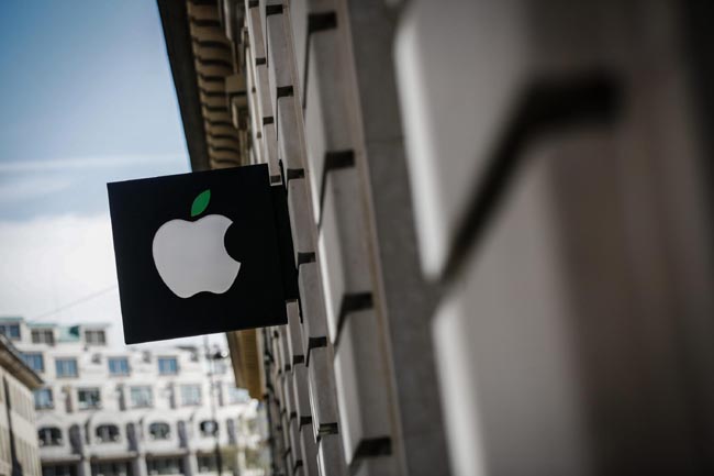 Apple: Buffett raddoppia. La “Mela” arriverà a 1.000 mld di market-cap Apple: Buffett raddoppia. La “Mela” arriverà a 1.000 mld di market-cap