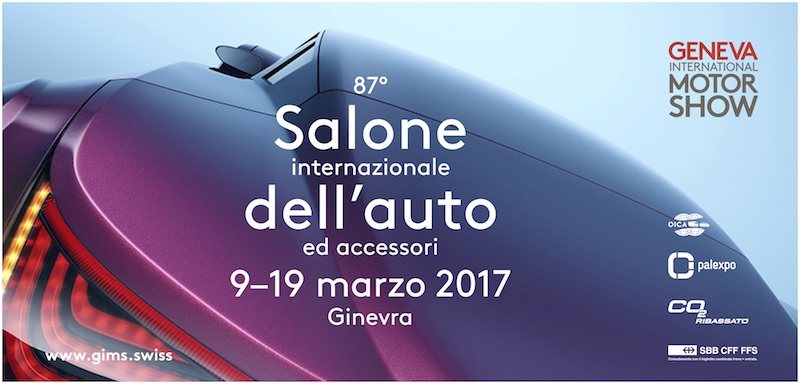 Tutto pronto per l’87° edizione del Salone dell’auto di Ginevra Tutto pronto per l’87° edizione del Salone dell’auto di Ginevra