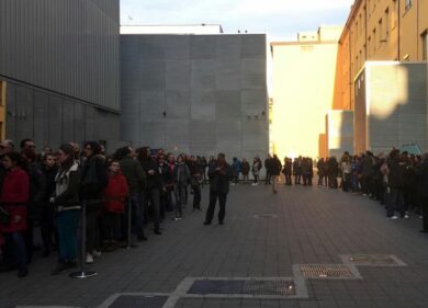 Haring, Basquiat, Warhol, Homo Sapiens: mostre di 24ORE Cultura ok nel weekend