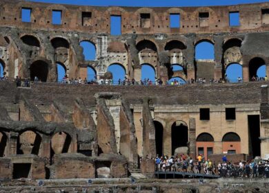 Colosseo, direttore del Parco Archeologico cercasi: aperte le selezioni