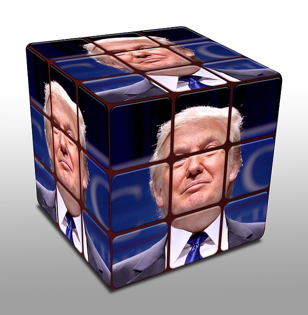 Donald Trump e le nuove politiche economiche al Congresso Donald Trump e le nuove politiche economiche al Congresso