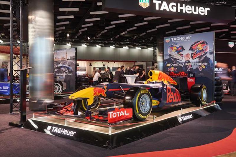 Tutto pronto per l’87° edizione del Salone dell’auto di Ginevra Tutto pronto per l’87° edizione del Salone dell’auto di Ginevra