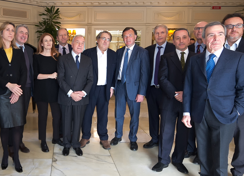 Premio Biagio Agnes 2017: annunciati i nomi dei vincitori Premio Biagio Agnes 2017: annunciati i nomi dei vincitori