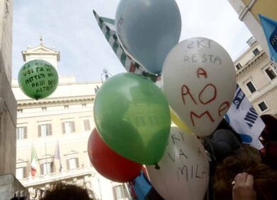 Esuberi Sky, tagli all’editoria. Slc-Cgil: “Servono investimenti strategici”