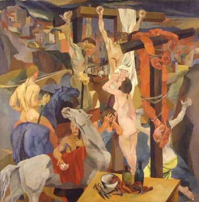 Milano, sesta edizione di Visioni d’Arte