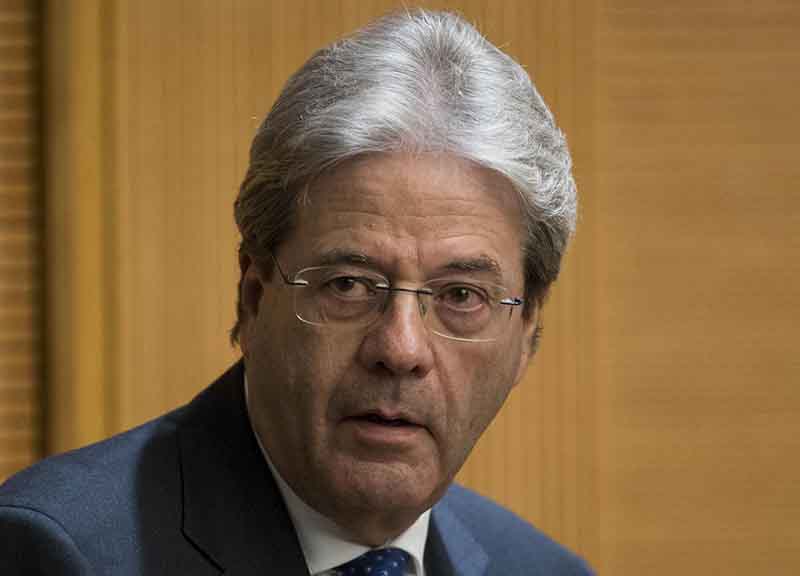 Via i capilista anche in Lombardia. Senza Gentiloni addio Ema. Analisi Via i capilista anche in Lombardia. Senza Gentiloni addio Ema. Analisi