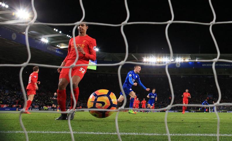 Leicester, stampa ai giocatori: “Dove eravate prima”. E Claudio Ranieri… Leicester, stampa ai giocatori: “Dove eravate prima”. E Claudio Ranieri…
