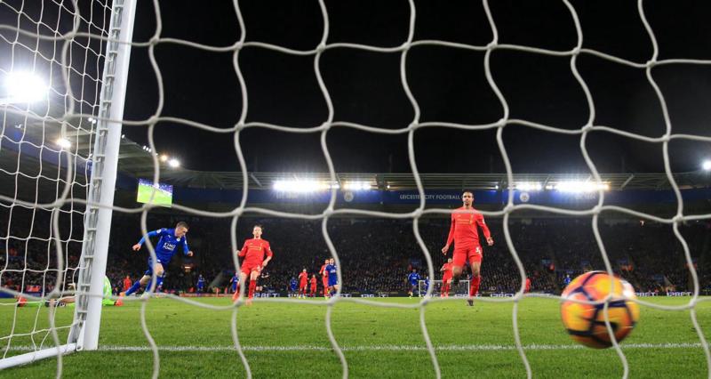 Leicester, stampa ai giocatori: “Dove eravate prima”. E Claudio Ranieri… Leicester, stampa ai giocatori: “Dove eravate prima”. E Claudio Ranieri…