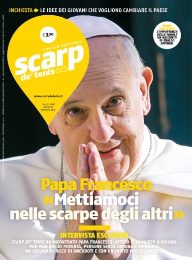 Il Papa a Milano: ecco le mie attese per questo viaggio