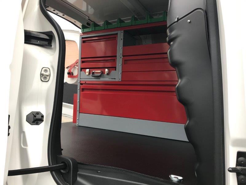 PSA al Transpotec con le gamme professionali Peugeot e Citroen PSA al Transpotec con le gamme professionali Peugeot e Citroen