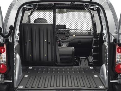 PSA al Transpotec con le gamme professionali Peugeot e Citroen