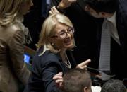 Emiliano: ‘Cicchitto è uomo d’onore, mi aspetto le sue scuse’