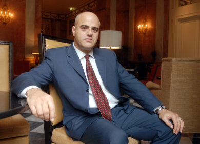 Eni, nel IV trimestre 2016 utile a 340 mln