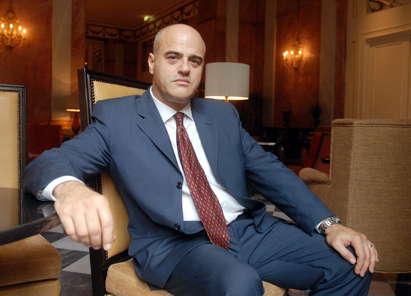 Eni, nel IV trimestre 2016 utile a 340 mln Eni, nel IV trimestre 2016 utile a 340 mln