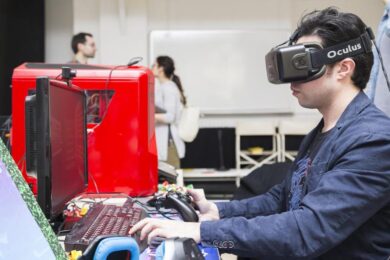 Realtà Virtuale e Realtà Aumentata: nuovi linguaggi per nuove opportunità