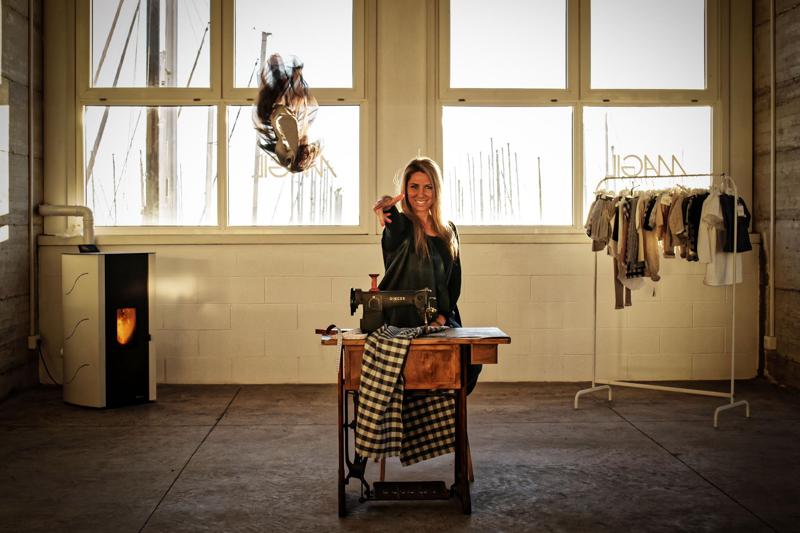 Fashion kids: una storia di talento creativo e imprenditoriale Fashion kids: una storia di talento creativo e imprenditoriale