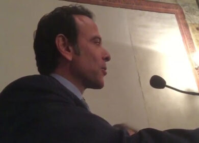 L’intervento di Marcello Minenna parte 1