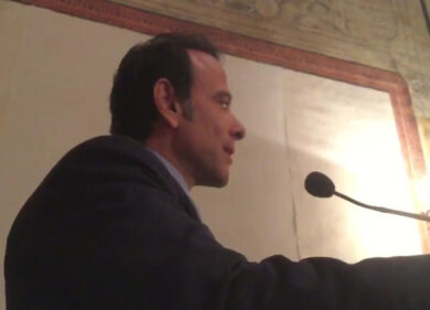 L’intervento di Marcello Minenna parte 2